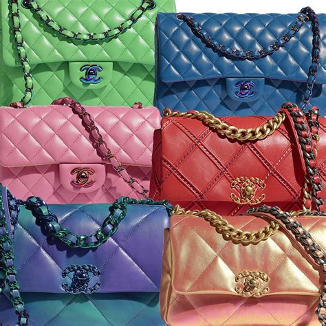 chanel bags collection 2021|chanel evening bag 2021.